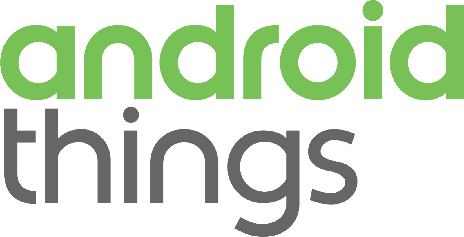 Google releases Android Things Developer Preview 5 1