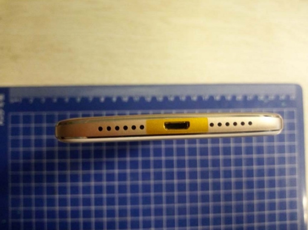 FCC listing reveals alleged Alcatel Idol 5 images 3 FCC listing reveals alleged Alcatel Idol 5 images 3