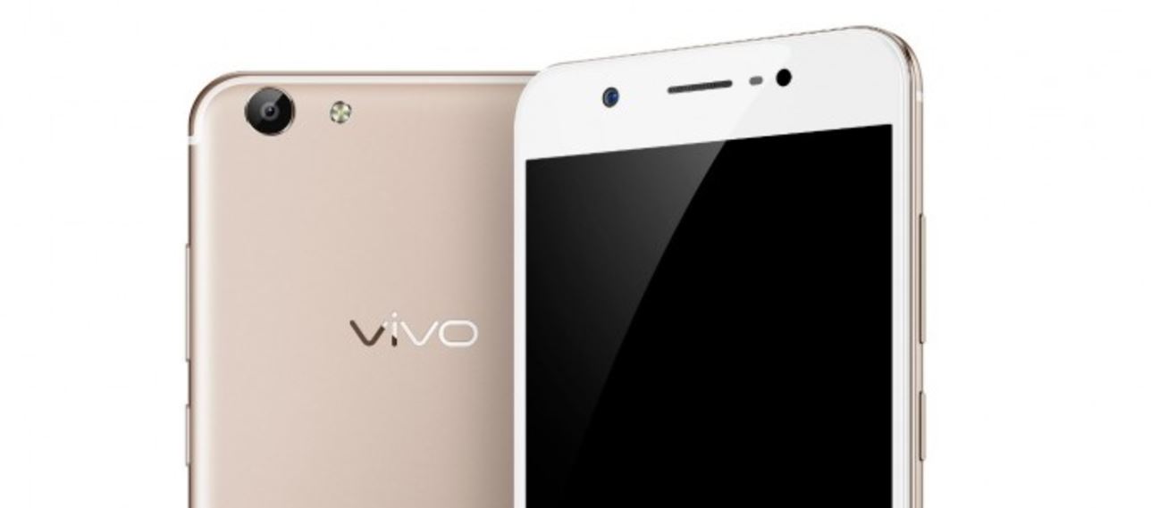 Vivo launches Y69 in India with 16MP Moonlight Selfie Camera 7