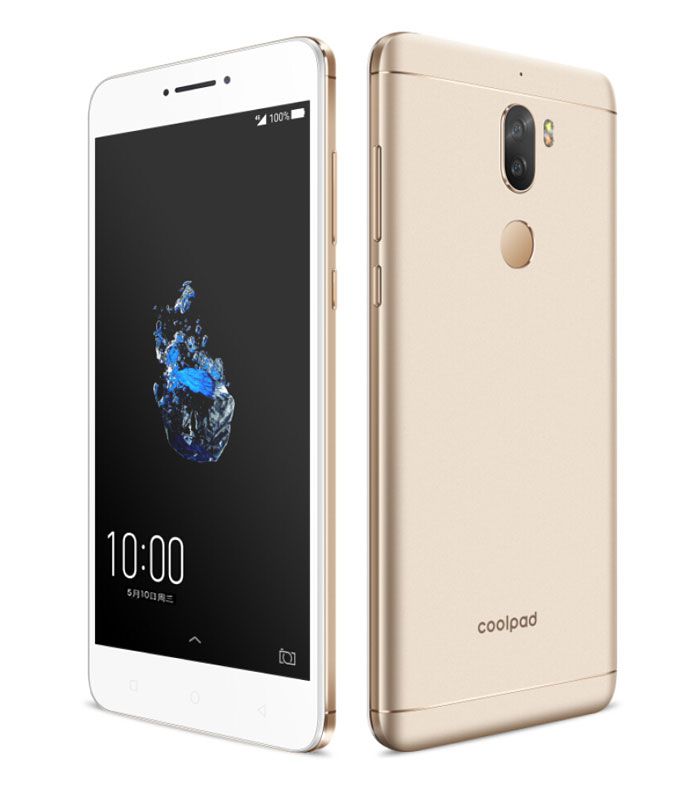 Coolpad Cool Play 6