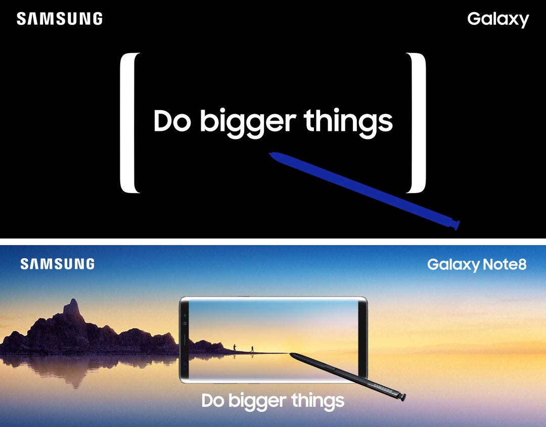 Samsung Galaxy Note 8 battery images leak; reveals 3,300 mAh 7