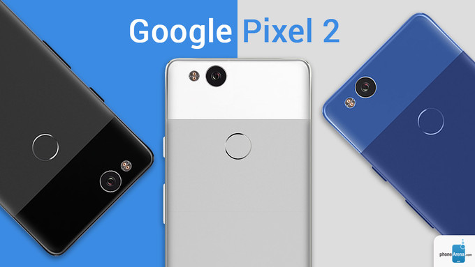 Google Pixel 2 and Pixel XL 2 Tipped to Unveil on October 5th 1