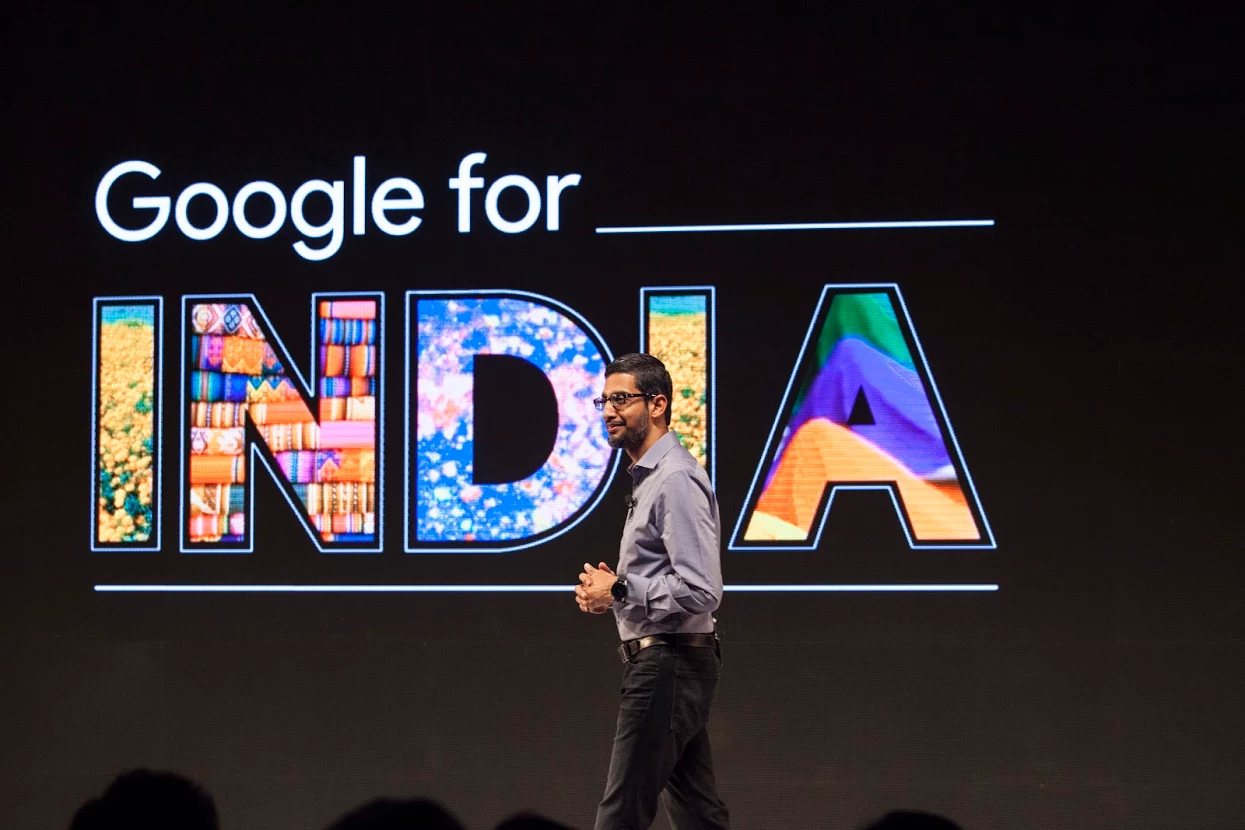 Google announces the voice support for 8 more Indian languages 1
