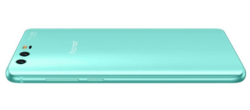Huawei unveiled Honor 9 Blue Bird color variant 2 Huawei unveiled Honor 9 Blue Bird color variant 2