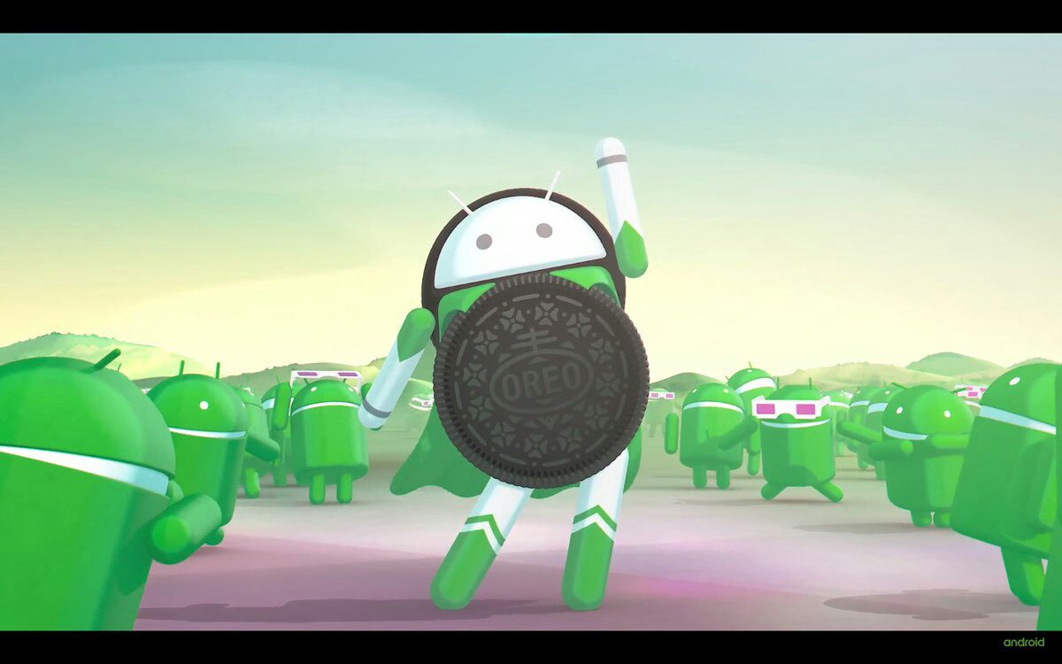 Android 8.0 Oreo is official: Here's what you need to know 2 Android 8.0 Oreo is official: Here's what you need to know 2