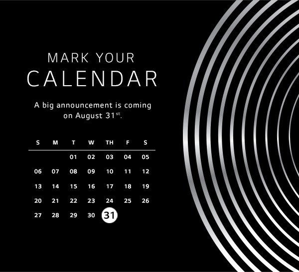 LG sends out invitations for LG V30 launch on August 31 1