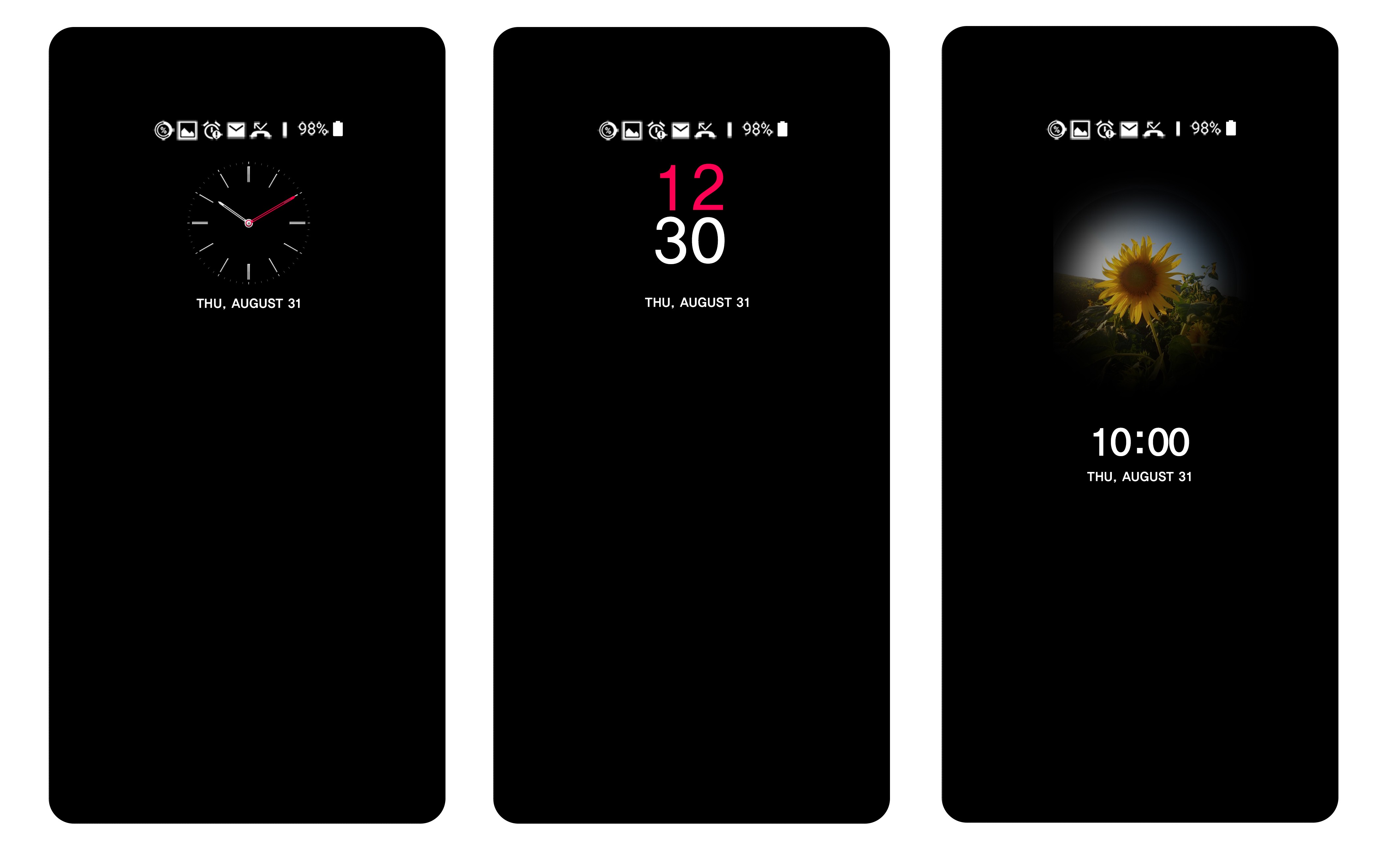 LG teases significant UI-UX features in LG V30 2 LG teases significant UI-UX features in LG V30 2