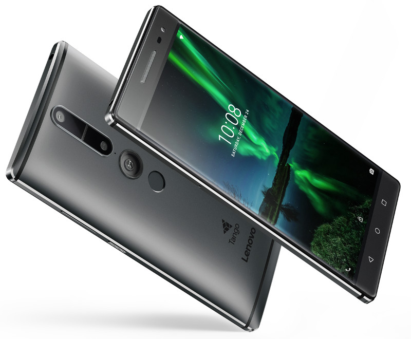 No nougat update for the Lenovo Phab 2 Pro and Other Phab Smartphones 8