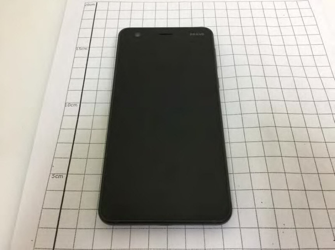 Nokia 2 official images stepped up, showing the back and forth of the smartphone 2 Nokia 2 official images stepped up, showing the back and forth of the smartphone 2