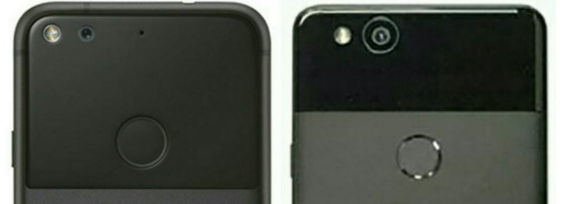 Google Pixel 2 live images leak 4