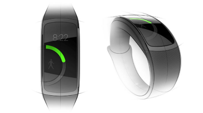 Samsung Wearable device gets Bluetooth certification 1