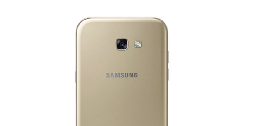 Samsung Galaxy A7 (2017) gets Android 8.0 Oreo update 6