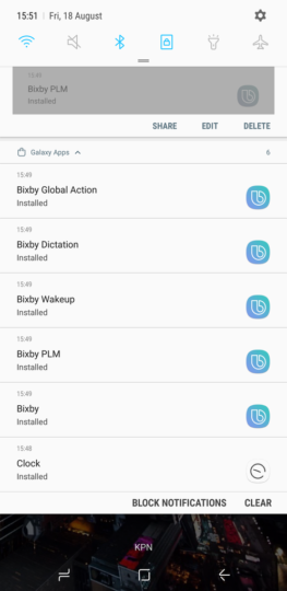 Samsung Bixby Voice Assistant Updates rolling out Globally 2 Samsung Bixby Voice Assistant Updates rolling out Globally 2