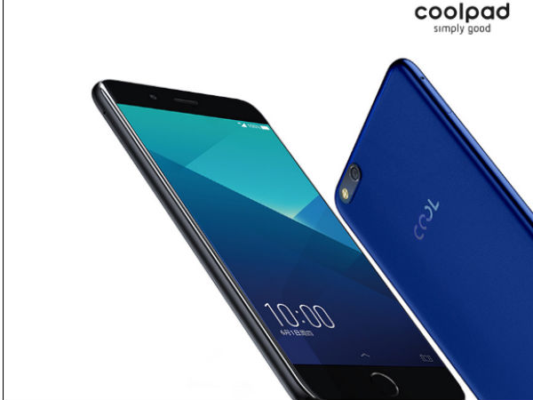 Coolpad launches new smartphone Cool M7 in China 1