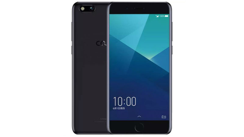 Coolpad launches new smartphone Cool M7 in China 2 Coolpad launches new smartphone Cool M7 in China 2