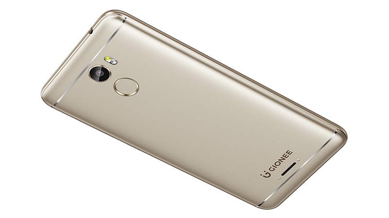 Gionee launches new mid-range model X1 2