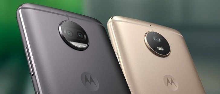 Moto G5S Plus Arriving India Next Week 2