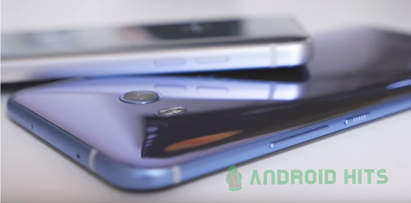 HTC Skips MWC 2018, Planning to host another event for unveiling their flagship 2 HTC Skips MWC 2018, Planning to host another event for unveiling their flagship 1
