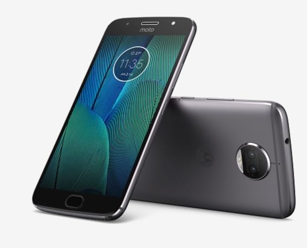 Moto G5S and Moto G5S Plus launched in India 3