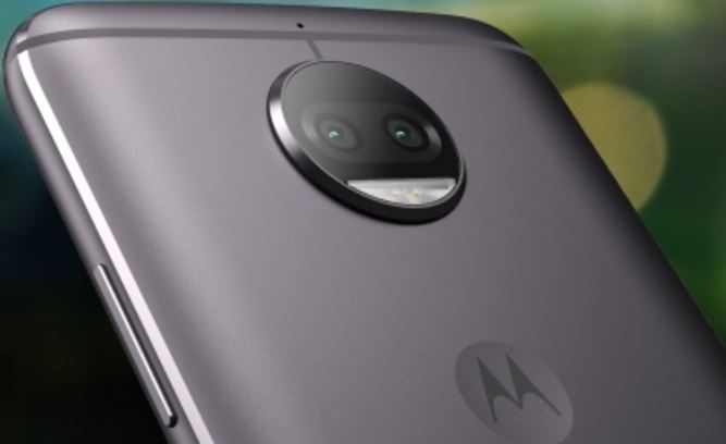 Moto G5S and Moto G5S Plus launched in India 1