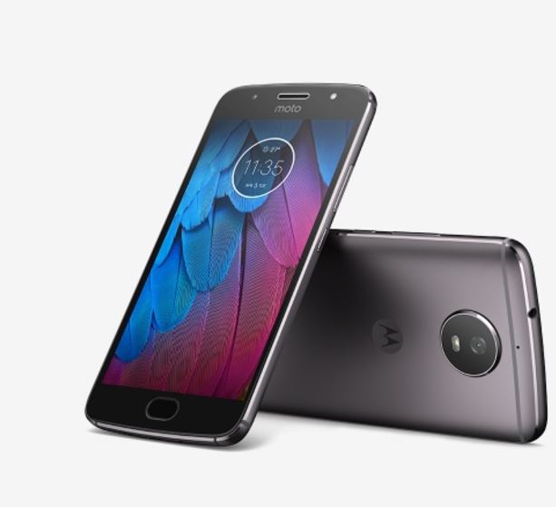 Moto G5S and Moto G5S Plus launched in India 2