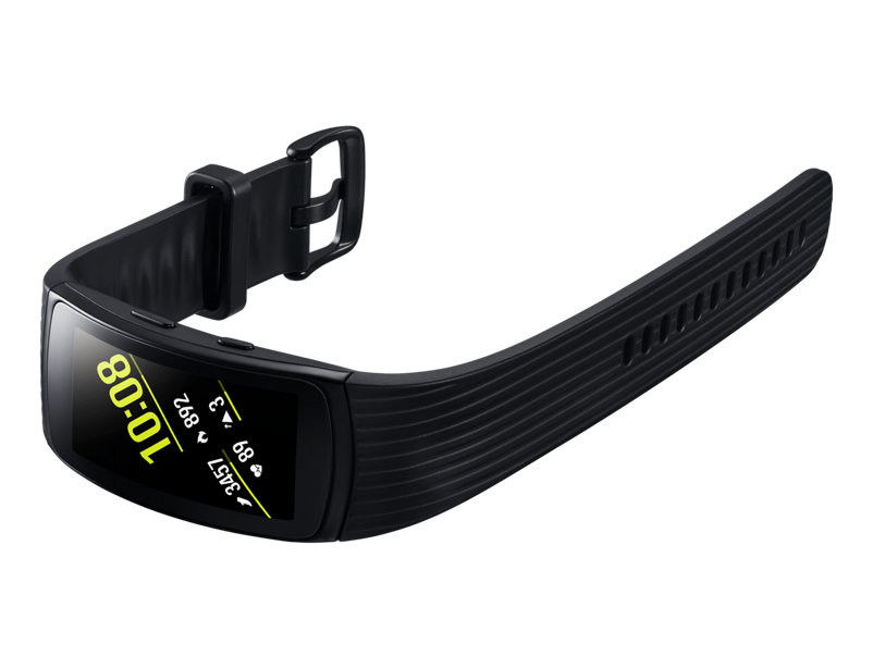 Samsung Gear Fit2 Pro uneviled in Spain and Malaysia 2 Samsung Gear Fit2 Pro uneviled in Spain and Malaysia 2