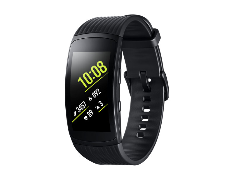 Samsung Gear Fit2 Pro uneviled in Spain and Malaysia 3