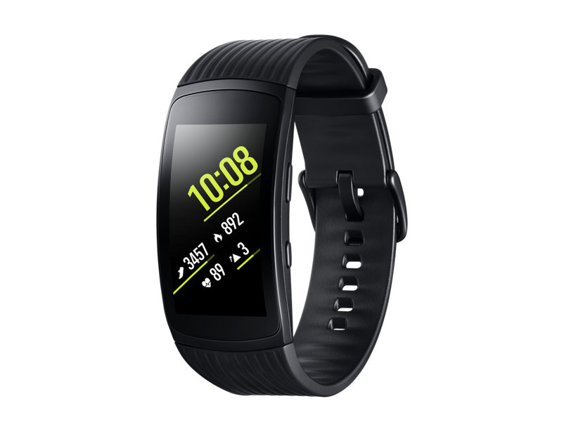 Samsung Gear Fit2 Pro uneviled in Spain and Malaysia 3 Samsung Gear Fit2 Pro uneviled in Spain and Malaysia 3