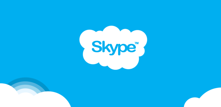 Skype for Android revamped: themes, activity indicators, chat sorting options 1