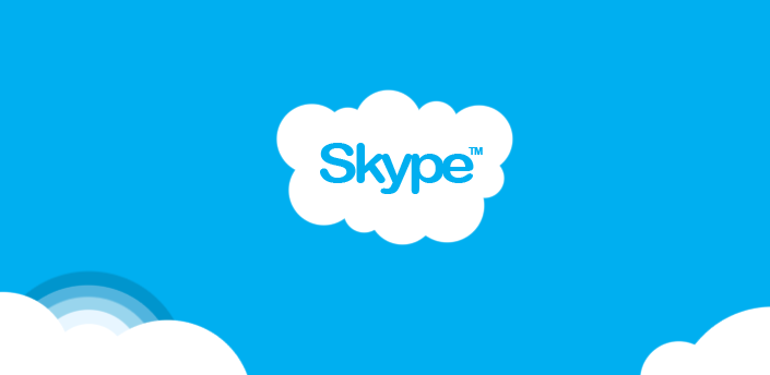 Skype for Android revamped: themes, activity indicators, chat sorting options 10