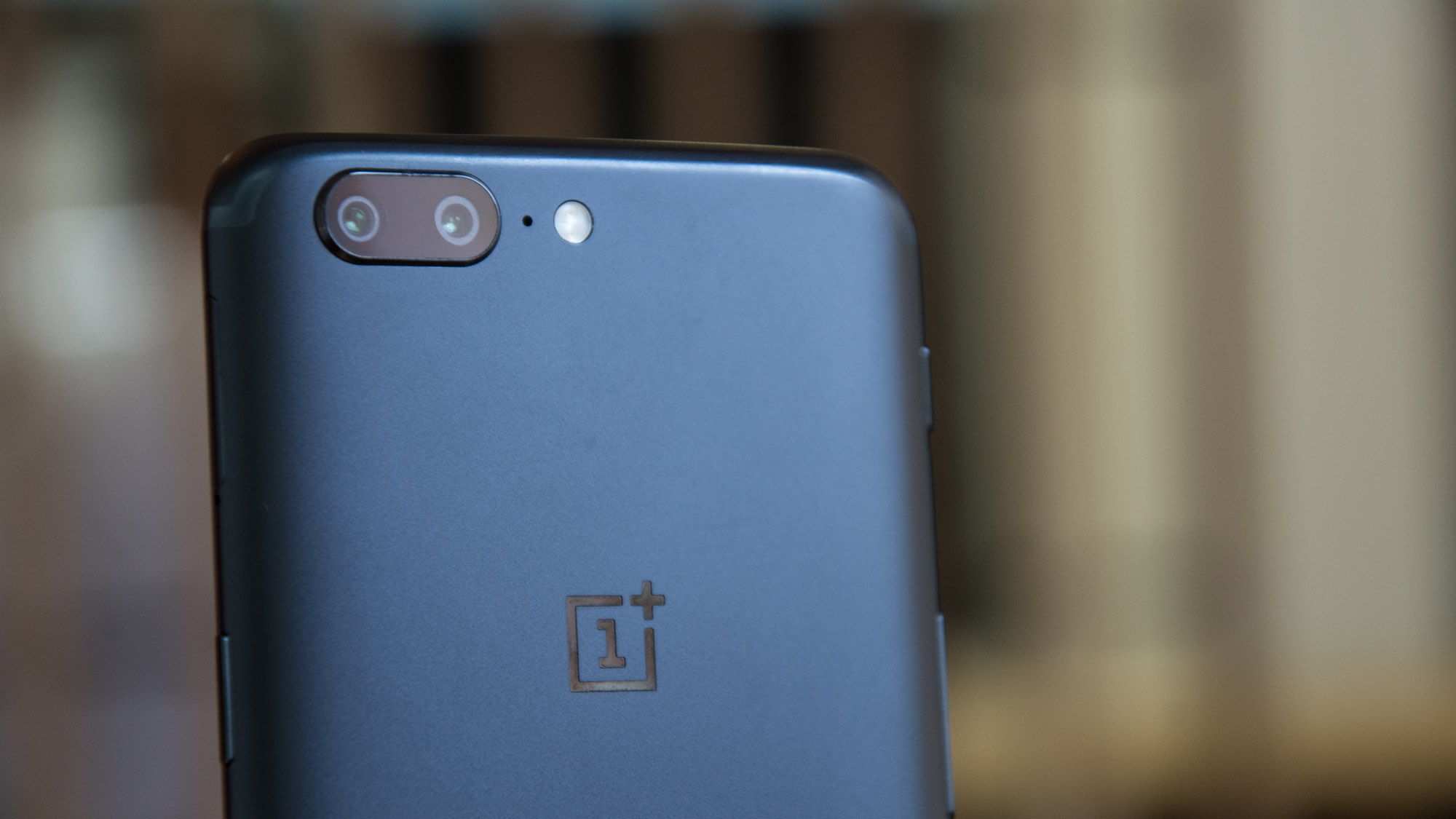 Geekbench listing reveals OnePlus 5 running Android Oreo 11