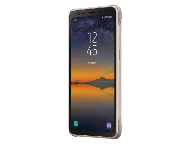 Galaxy S8 Active won't be an AT&T exclusive forever in the US 3