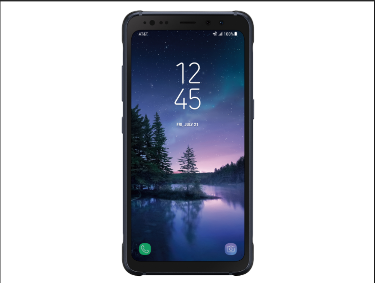 Galaxy S8 Active won't be an AT&T exclusive forever in the US 2