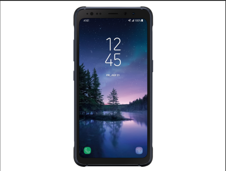 Galaxy S8 Active won't be an AT&T exclusive forever in the US 2 Galaxy S8 Active won't be an AT&T exclusive forever in the US 2