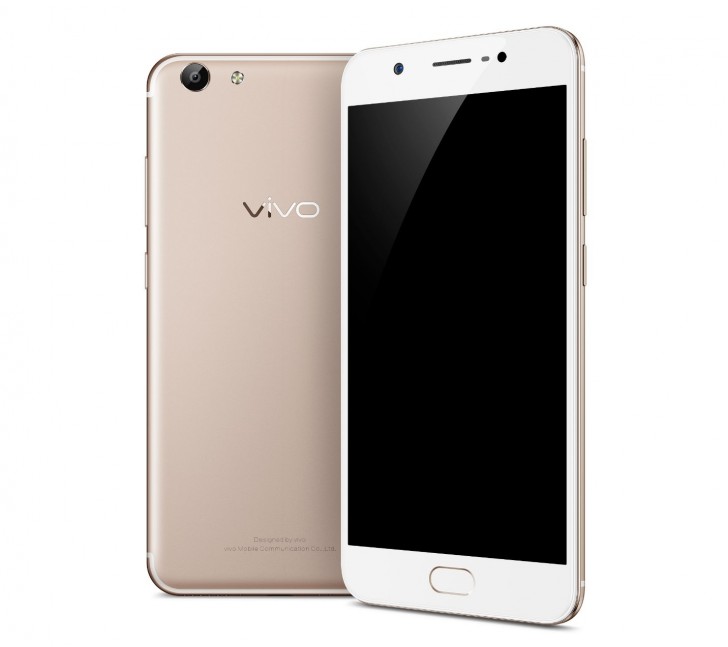 Vivo launches Y69 in India with 16MP Moonlight Selfie Camera 2 Vivo launches Y69 in India with 16MP Moonlight Selfie Camera 2