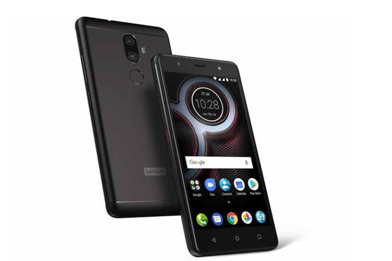 Lenovo K8 Plus launched in India with dual-camera 2