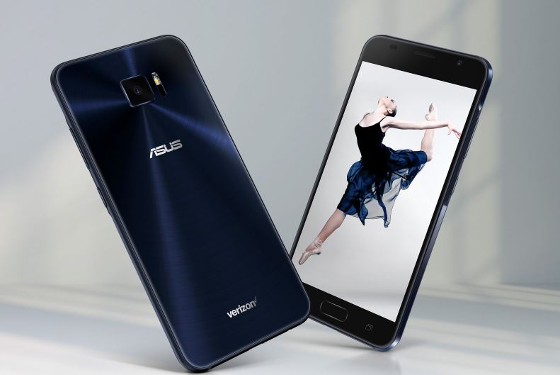 ASUS launched Verizon's Exclusive Zenfone V with LTE-Only Network 1
