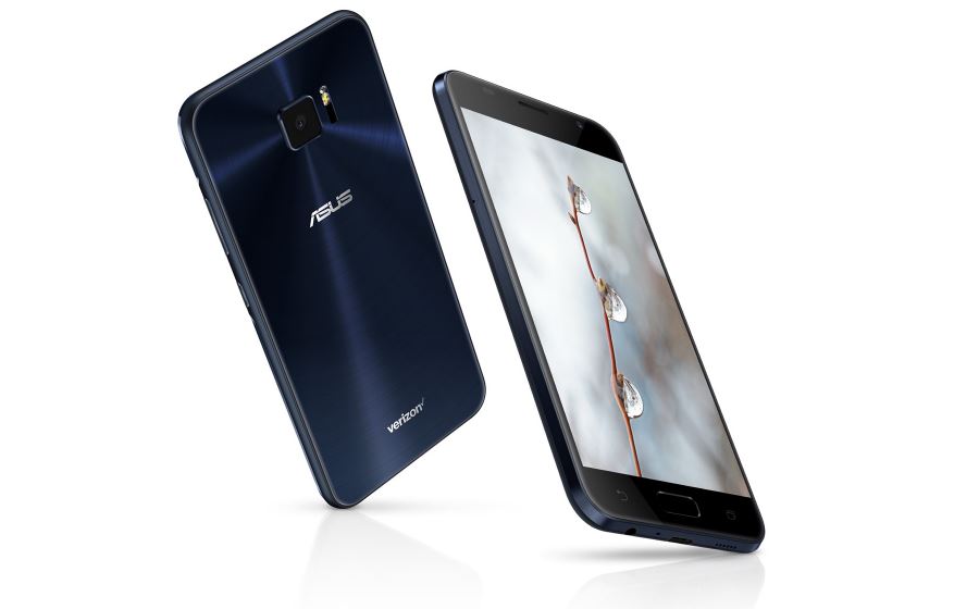 ASUS launched Verizon's Exclusive Zenfone V with LTE-Only Network 2