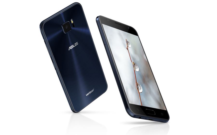 ASUS launched Verizon's Exclusive Zenfone V with LTE-Only Network 1