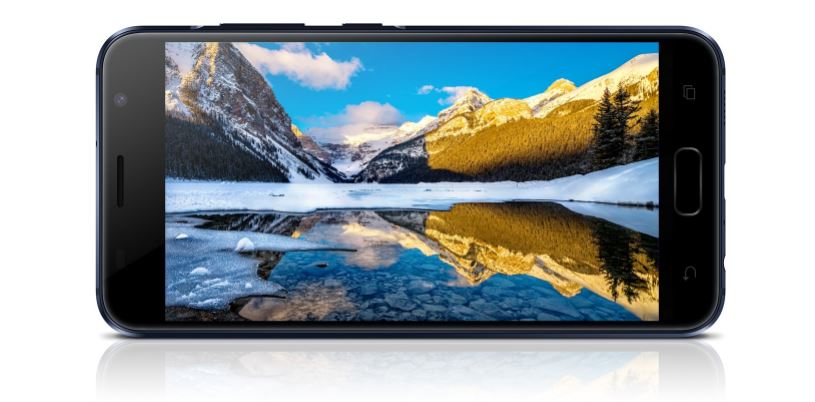ASUS launched Verizon's Exclusive Zenfone V with LTE-Only Network 6 ASUS launched Verizon's Exclusive Zenfone V with LTE-Only Network 6