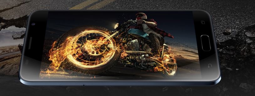 ASUS launched Verizon's Exclusive Zenfone V with LTE-Only Network 4 ASUS launched Verizon's Exclusive Zenfone V with LTE-Only Network 4