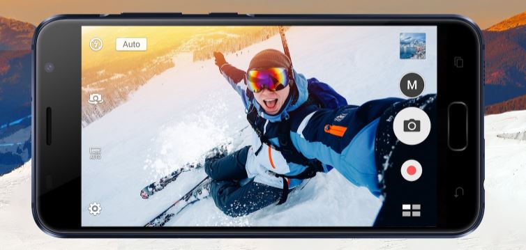 ASUS launched Verizon's Exclusive Zenfone V with LTE-Only Network 5 ASUS launched Verizon's Exclusive Zenfone V with LTE-Only Network 5