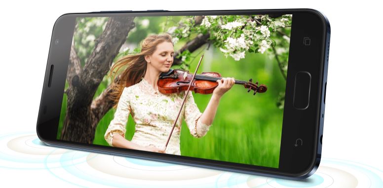 ASUS launched Verizon's Exclusive Zenfone V with LTE-Only Network 3 ASUS launched Verizon's Exclusive Zenfone V with LTE-Only Network 3