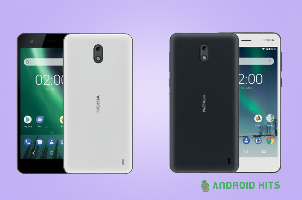 Nokia 2 Price in India