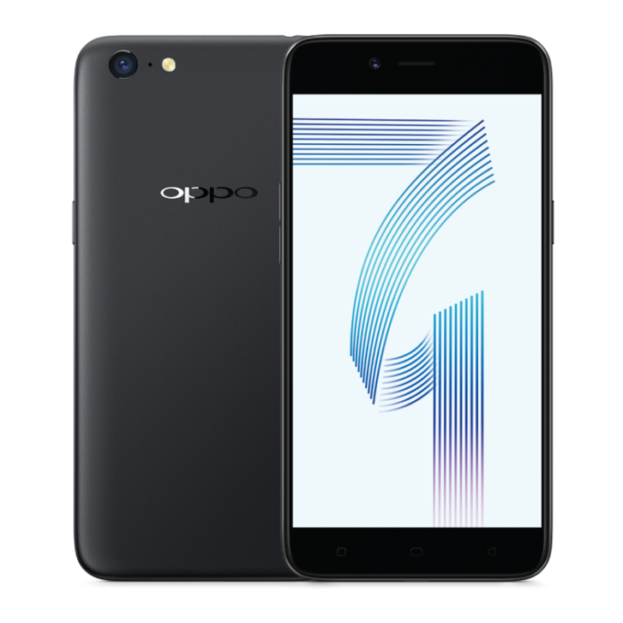 OPPO A71