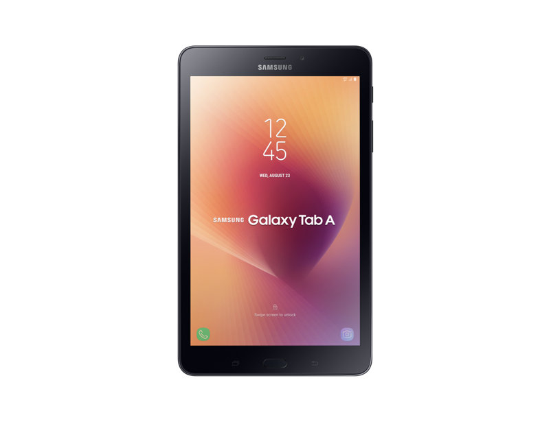 Samsung Galaxy Tab A 8.0 (2017) launched with 5,000mAh battery 2 SAMSUNG GALAXY TAB 1 8.0 (2017)