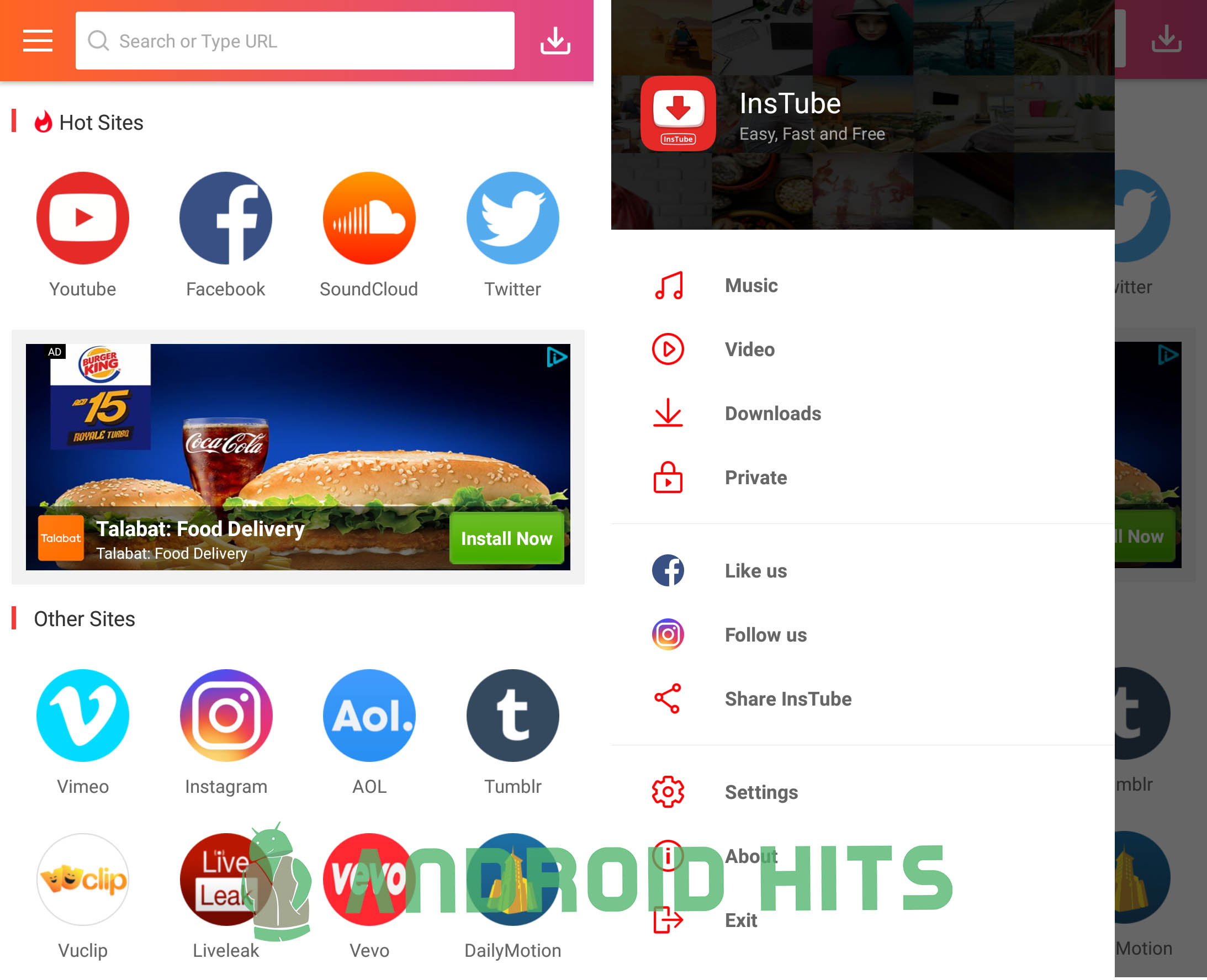 InsTube App Review: Download Video & Music for Free 2 InsTube App Review: Download Video & Music for Free 2