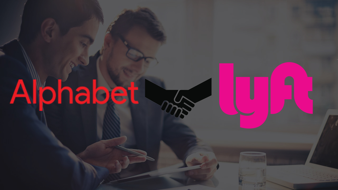 Alphabet considers an investment of $1Billion in Lyft; moving away from Uber 7