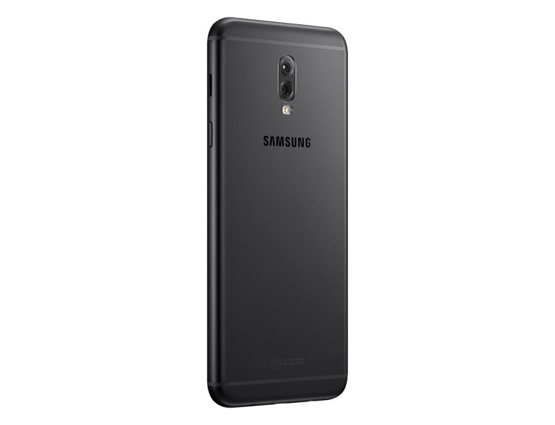 Samsung Galaxy C8