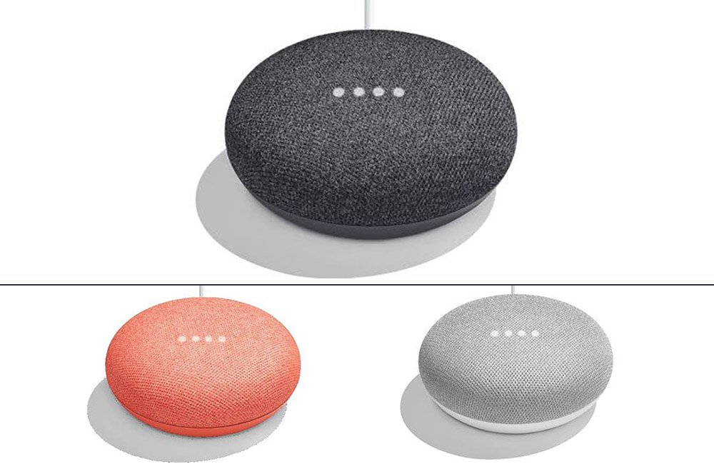 Google Assistant Integrated Male voice option 2 Google Assistant Integrated Male voice option 2